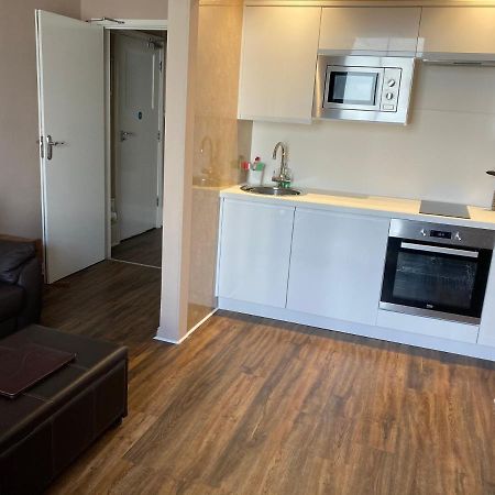 Apartments 41 헤이스팅스 외부 사진