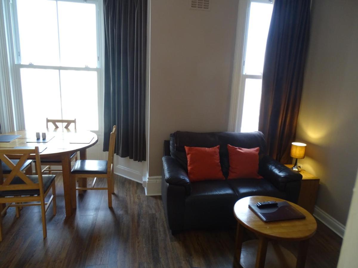 Apartments 41 헤이스팅스 외부 사진