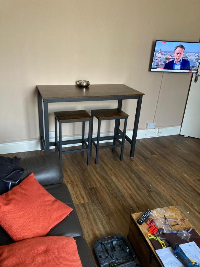Apartments 41 헤이스팅스 외부 사진